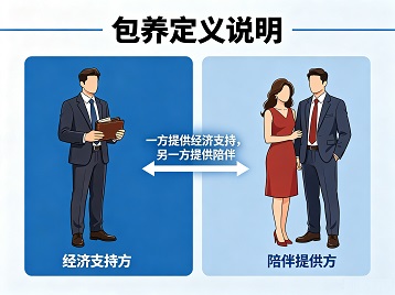 安陆包养违法吗？深度揭秘红线风险注意事项